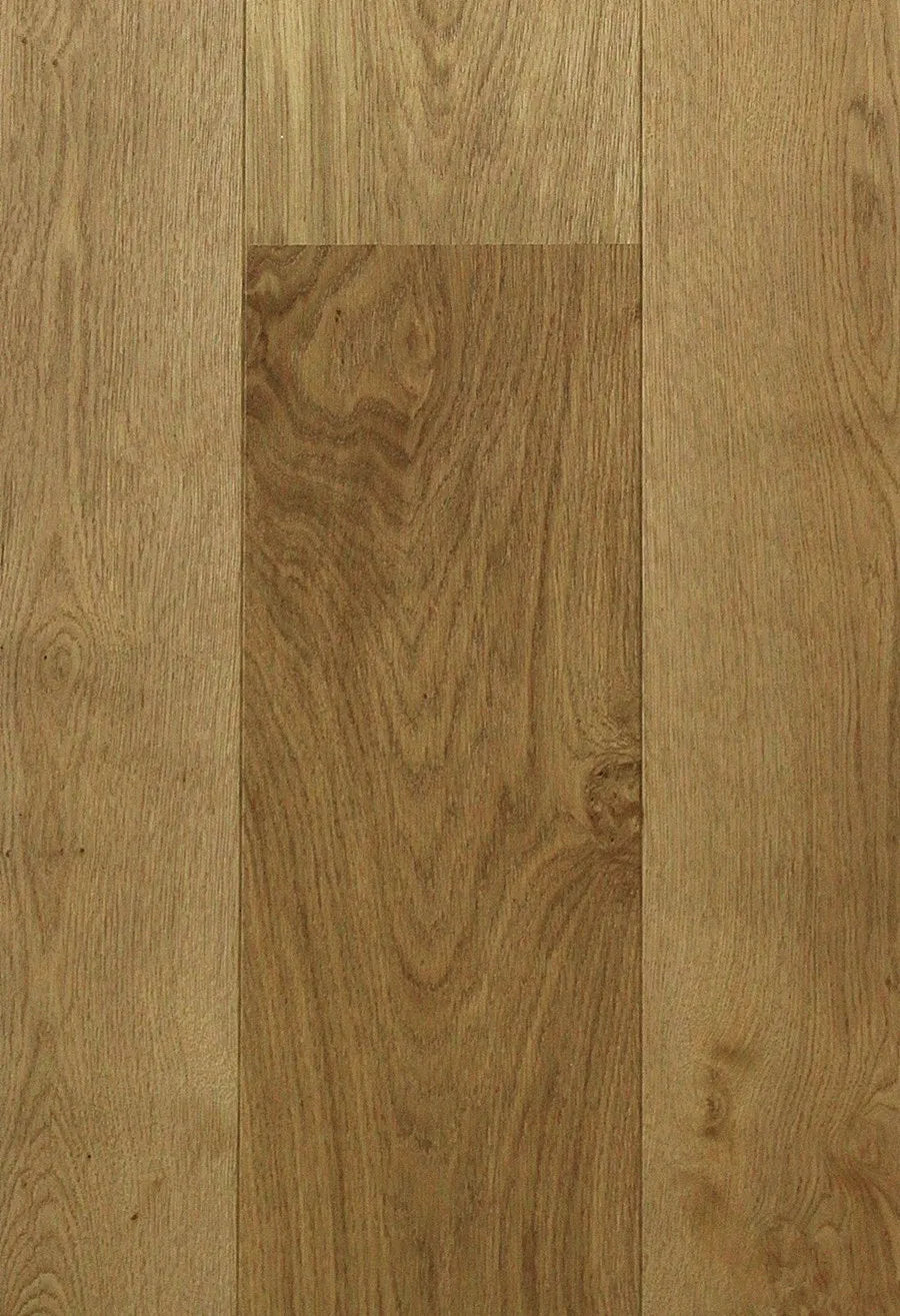 Elegant Natural Oak