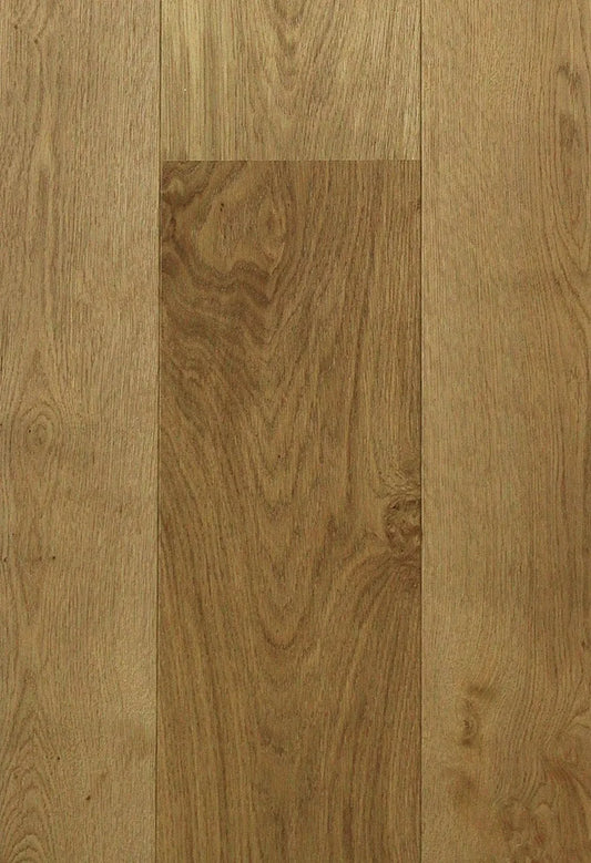 Elegant Natural Oak