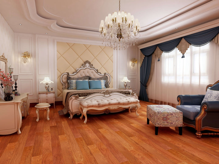 Jatoba Brazilian Cherry