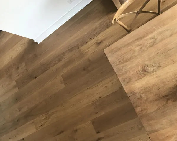 Paris Natural Oak