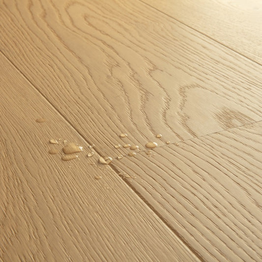 Pure oak extra matt