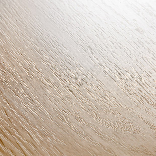 White Varnished Oak