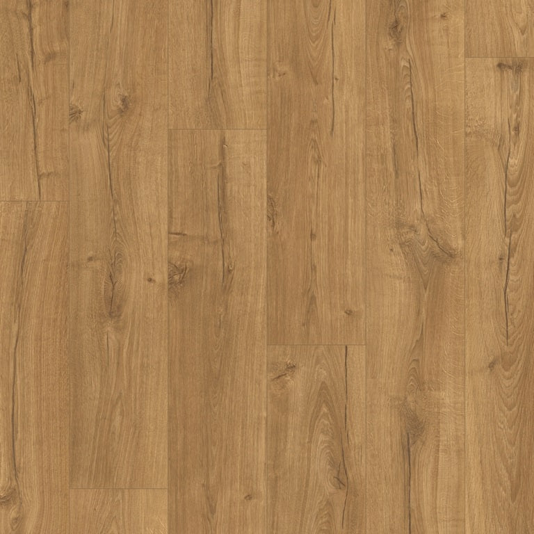 Classic oak natural