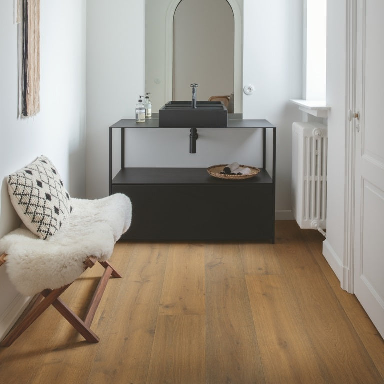 Rock Wall Oak Extra Matt