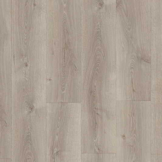 Desert oak brushed grey