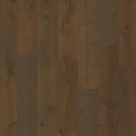 Roasted Oak Extra Matt