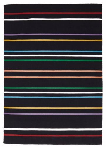 Skandi 306 MULTI Colour Wool Rugs Modern Rugs Contemporary Modern Floor Rugs