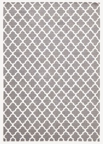 Skandi 303 Grey Colour Wool Rugs Modern Rugs Contemporary Modern Floor Rugs