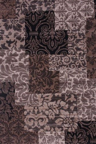 New Modern Rugs Machine Made Argntum Modern Design Perfect Design High Quality