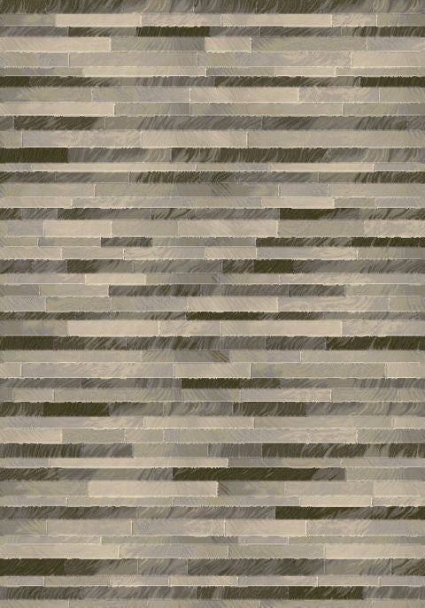 New Modern Rugs Machine Made Argentum Modern Design Perfect Design High Quality