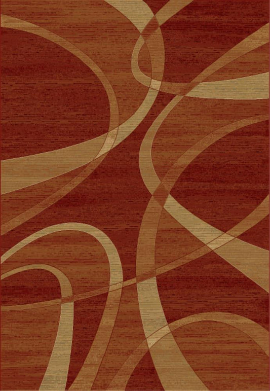 New Modern Rugs Machine Made Eclipse Modern Design Perfect Design High Quality