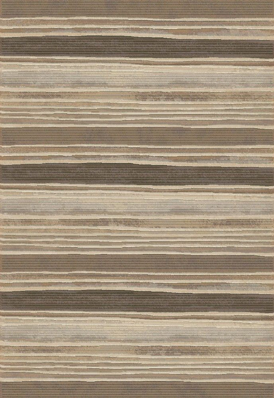 New Modern Rugs Machine Made Argentum Modern Design Perfect Design High Quality