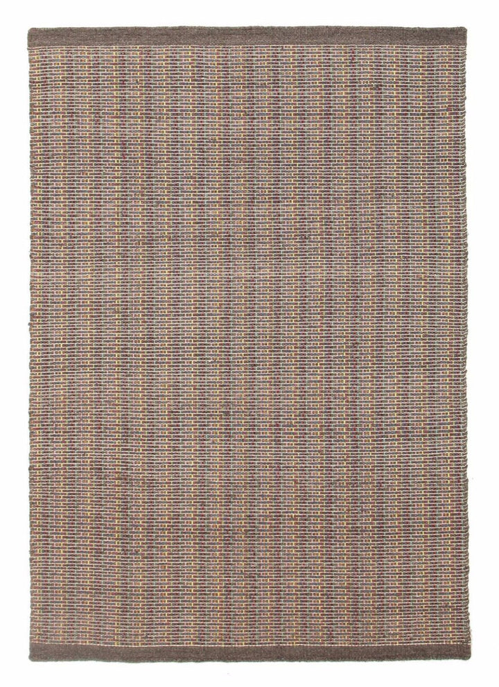 Skandi CUBA GREY Colour Wool Rugs Modern Rugs Contemporary Modern Floor Rugs