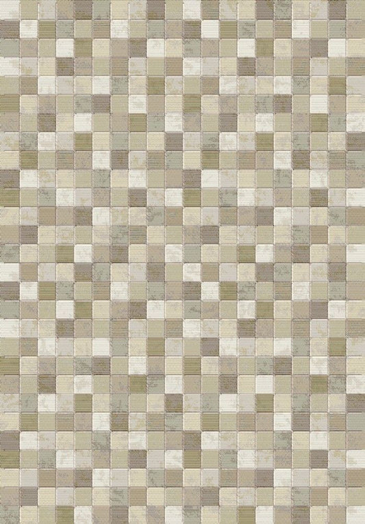 New Modern Rugs Machine Made Argentum Modern Design Perfect Design High Quality