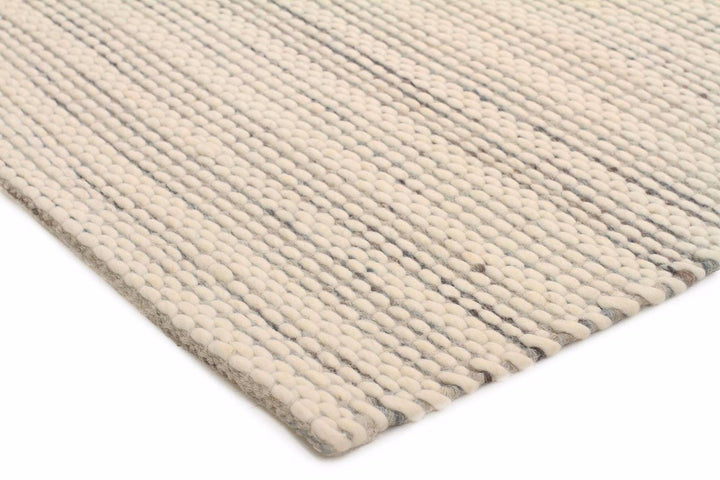 Skandi 315 SILVER Colour Wool Rugs Modern Rugs Contemporary Modern Floor Rugs