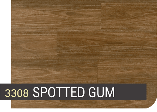 SPOTTED GUM