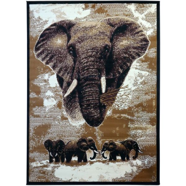 Allure 24630 Berber Elephants