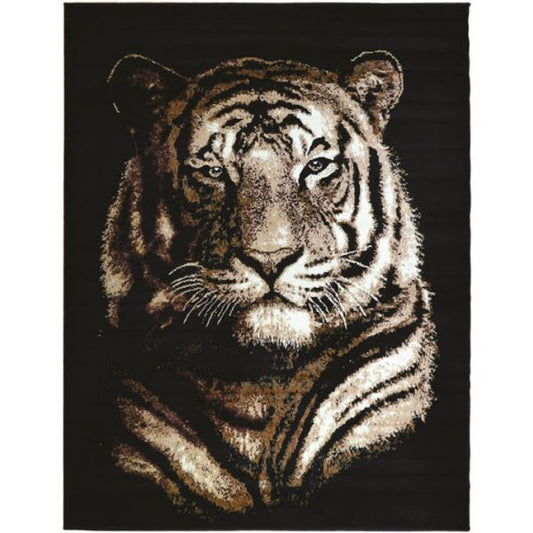 Allure 24632 Berber Tiger Head