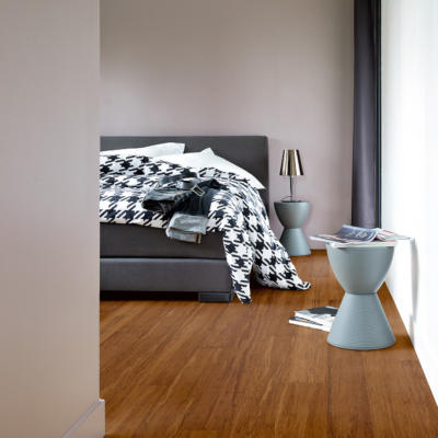 Real natural wood in your home