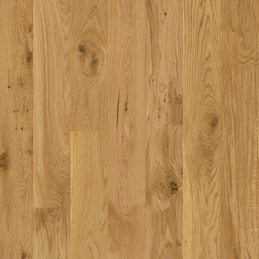 Natural Oak Extra Matt