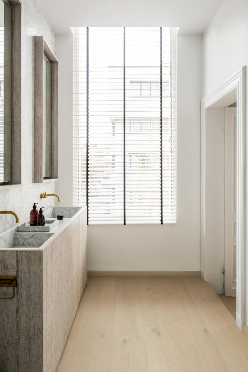 Wintry Forest Oak Extra Matt