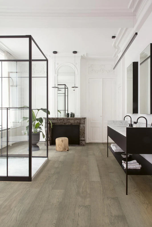 Slate Grey Oak Extra Matt