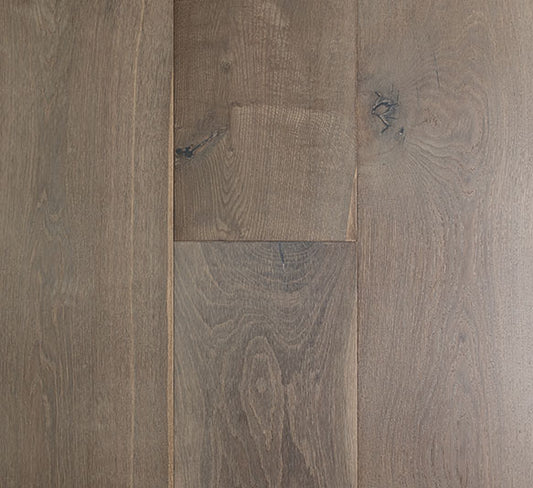 Artisan Oak Brittany Grey