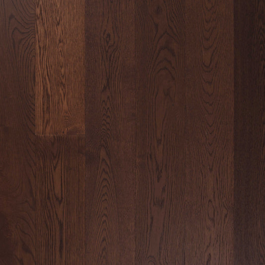 Topdeck Veroni Oak French Walnut