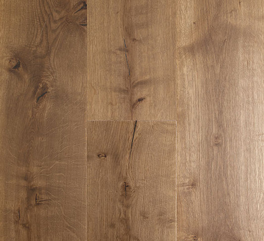 Artisan Oak Oxford Grey