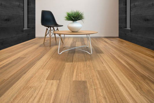Spotted Gum 125mm