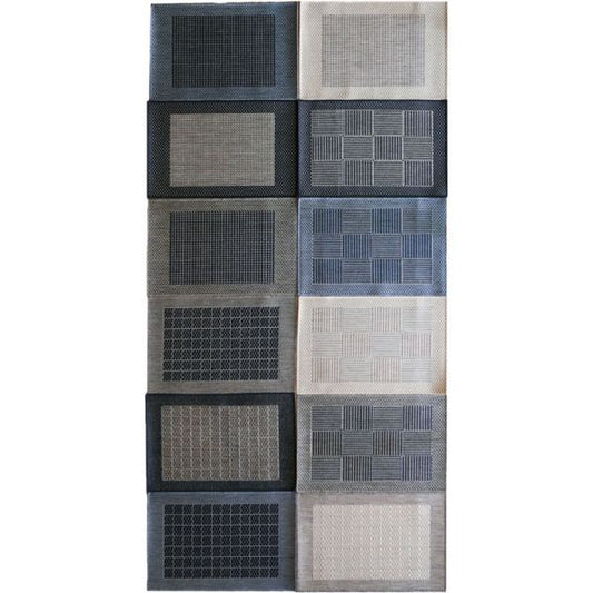 50/80 Assorted 12 Per Pack