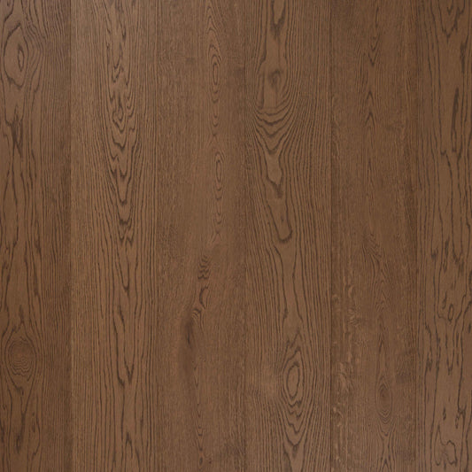 Topdeck Veroni Oak Smoked Chocolate