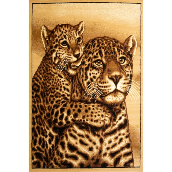 Allure 246146 Leopard