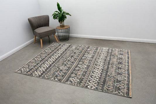 8496 Ivory Anthracite