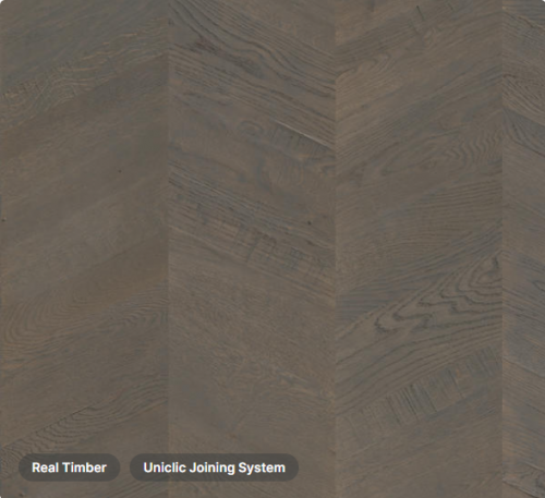 Chevy Oak Extra Matt