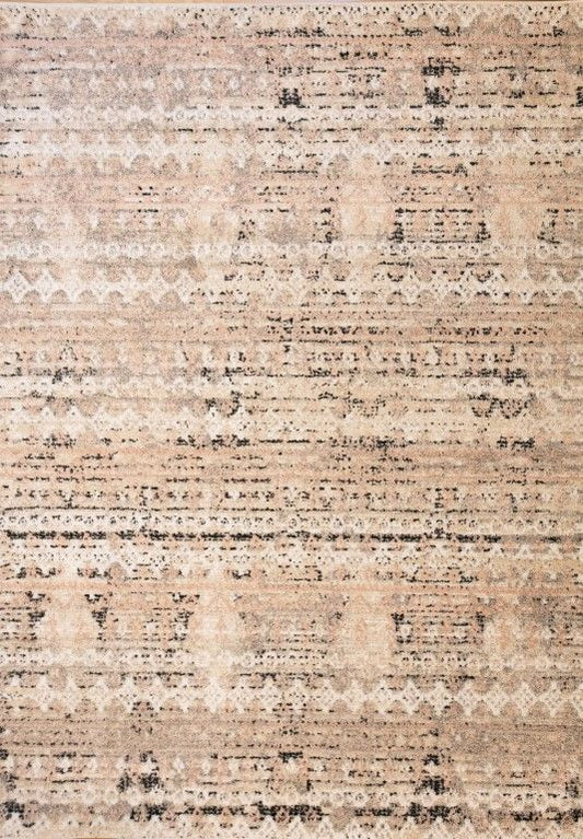 5442 Rose dark Beige