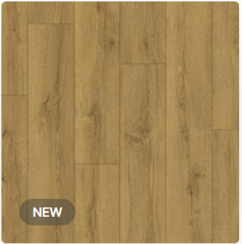 Quick-Step Classic Honey Brown Oak