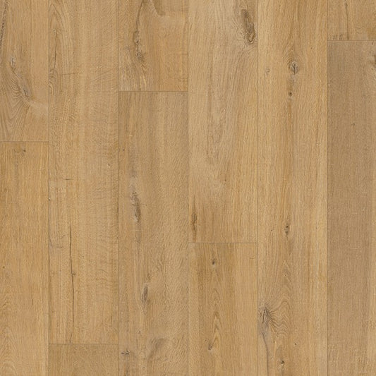 Impressive Soft Oak Natural