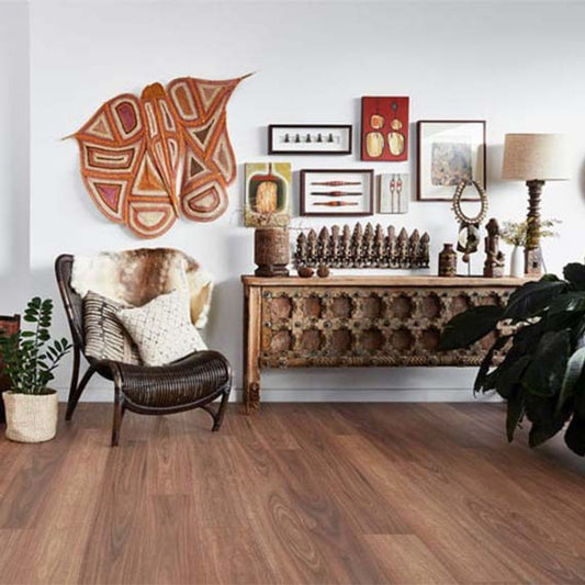 AquaStop KA12 Spotted Gum