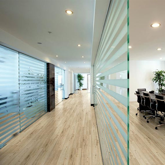 AquaStop KA8 Lugano Oak