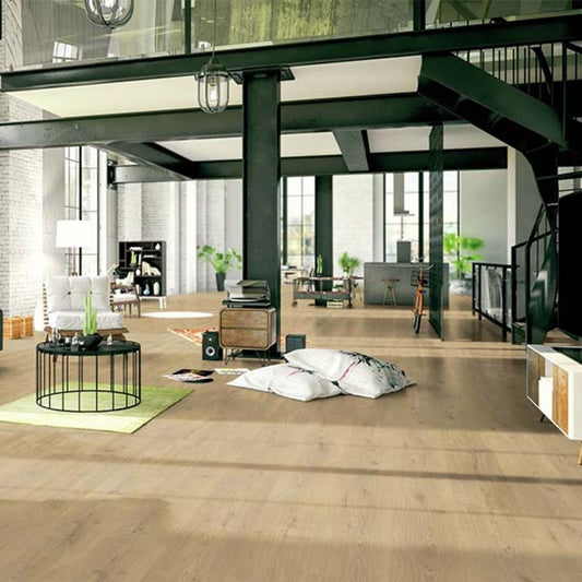 AquaStop KA8 Natural Oak Classic