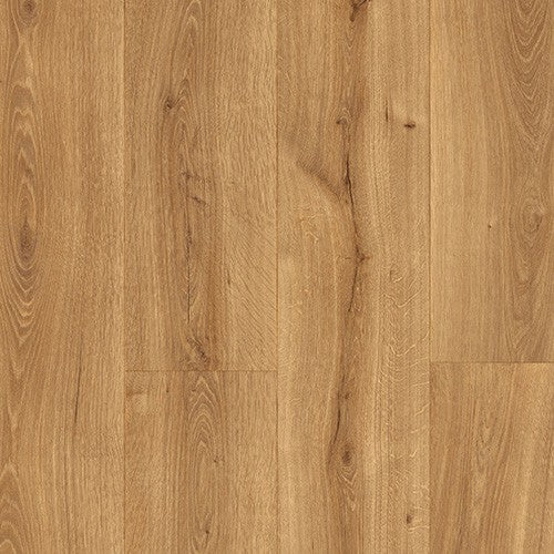 Desert Oak Warm Natural