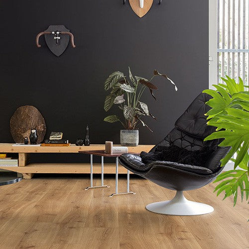 Desert Oak Warm Natural