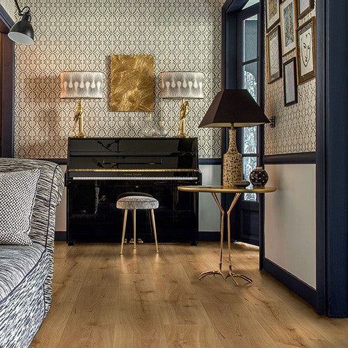 Desert Oak Warm Natural