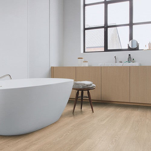 Valley Oak Light Brown