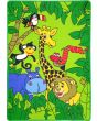 Playmat Jungle