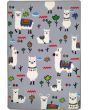 Playmat Llama