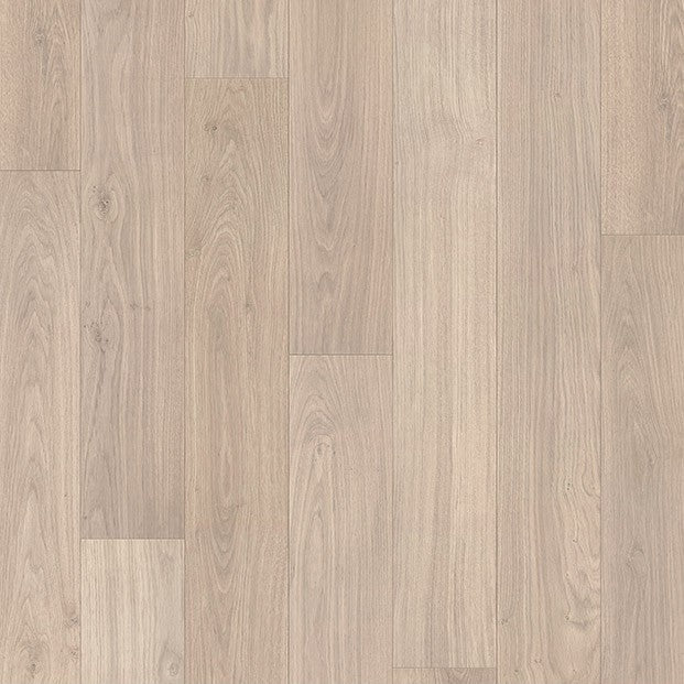 Light Grey Varnished Oak
