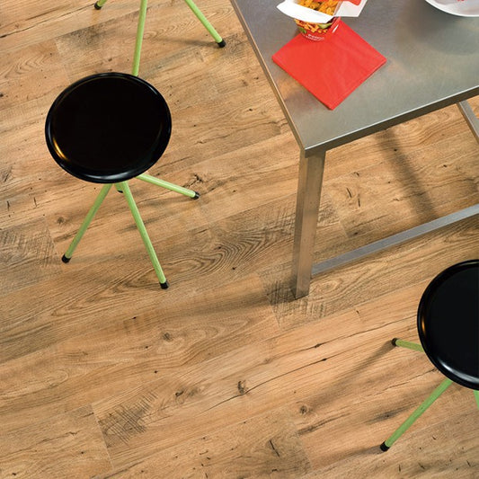 Eligna Reclaimed Chestnut Natural