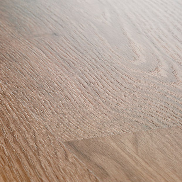 Vintage Oak Natural Varnished